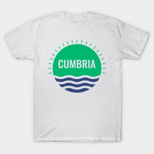 Cumbria T-Shirt